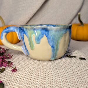 Kubek z kotem 260 ml